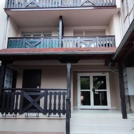 O'Coeur Cozy Apartment Obernai Bagian luar foto