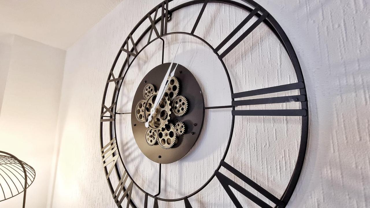 O'Coeur Cozy Apartment Obernai Bagian luar foto