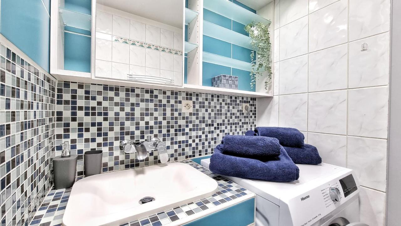 O'Coeur Cozy Apartment Obernai Bagian luar foto