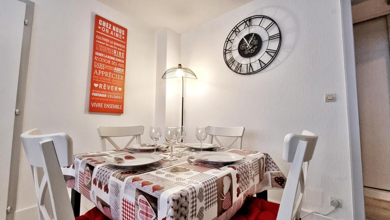 O'Coeur Cozy Apartment Obernai Bagian luar foto