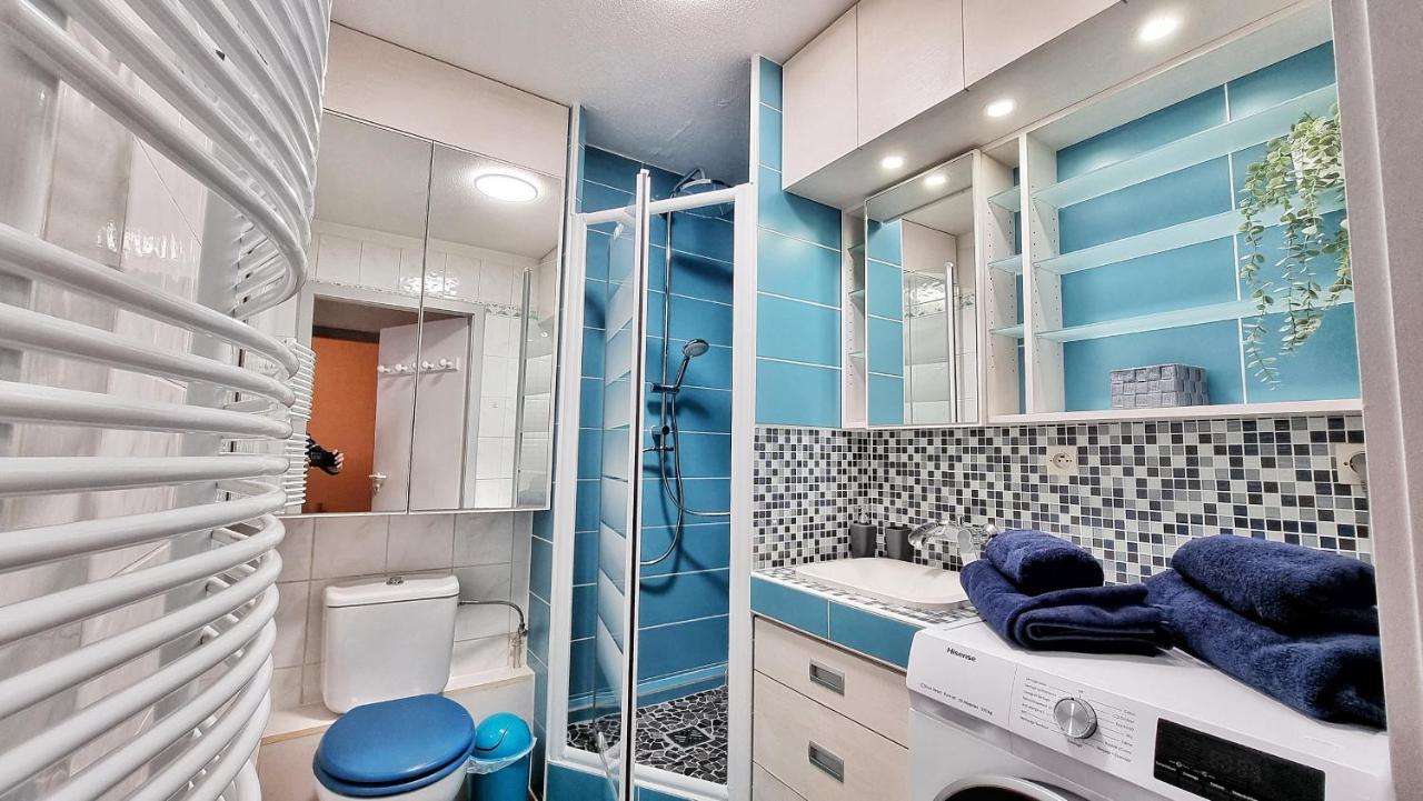 O'Coeur Cozy Apartment Obernai Bagian luar foto