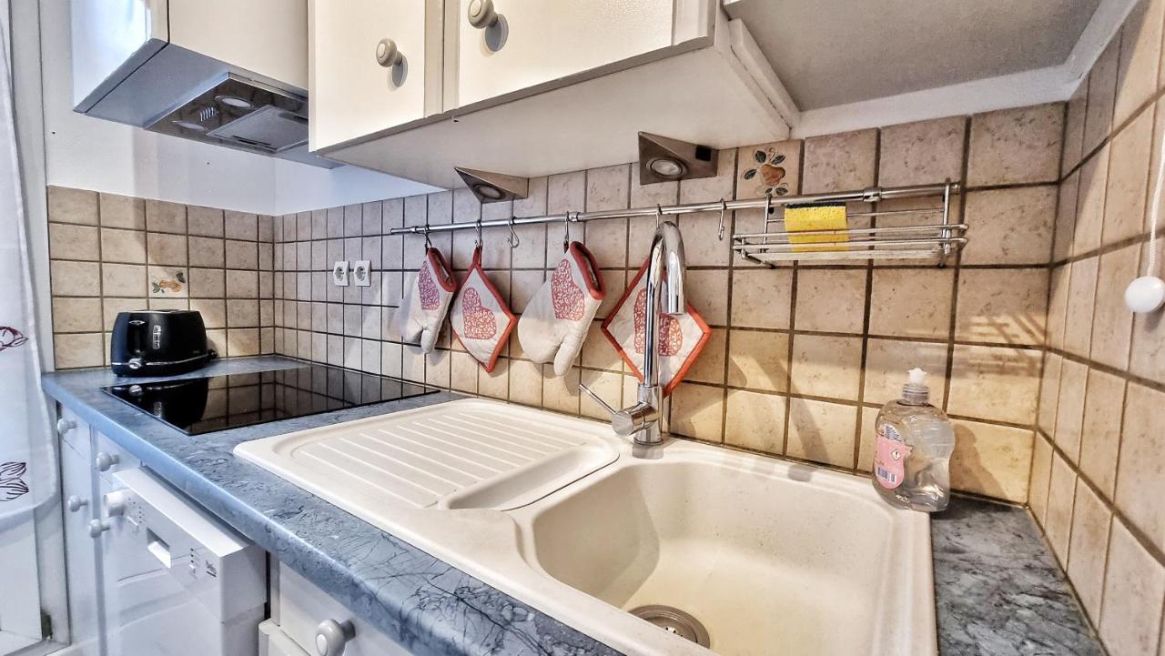 O'Coeur Cozy Apartment Obernai Bagian luar foto