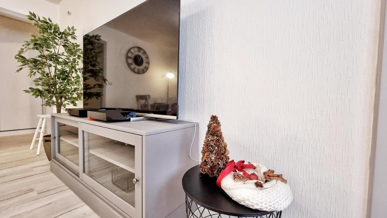 O'Coeur Cozy Apartment Obernai Bagian luar foto