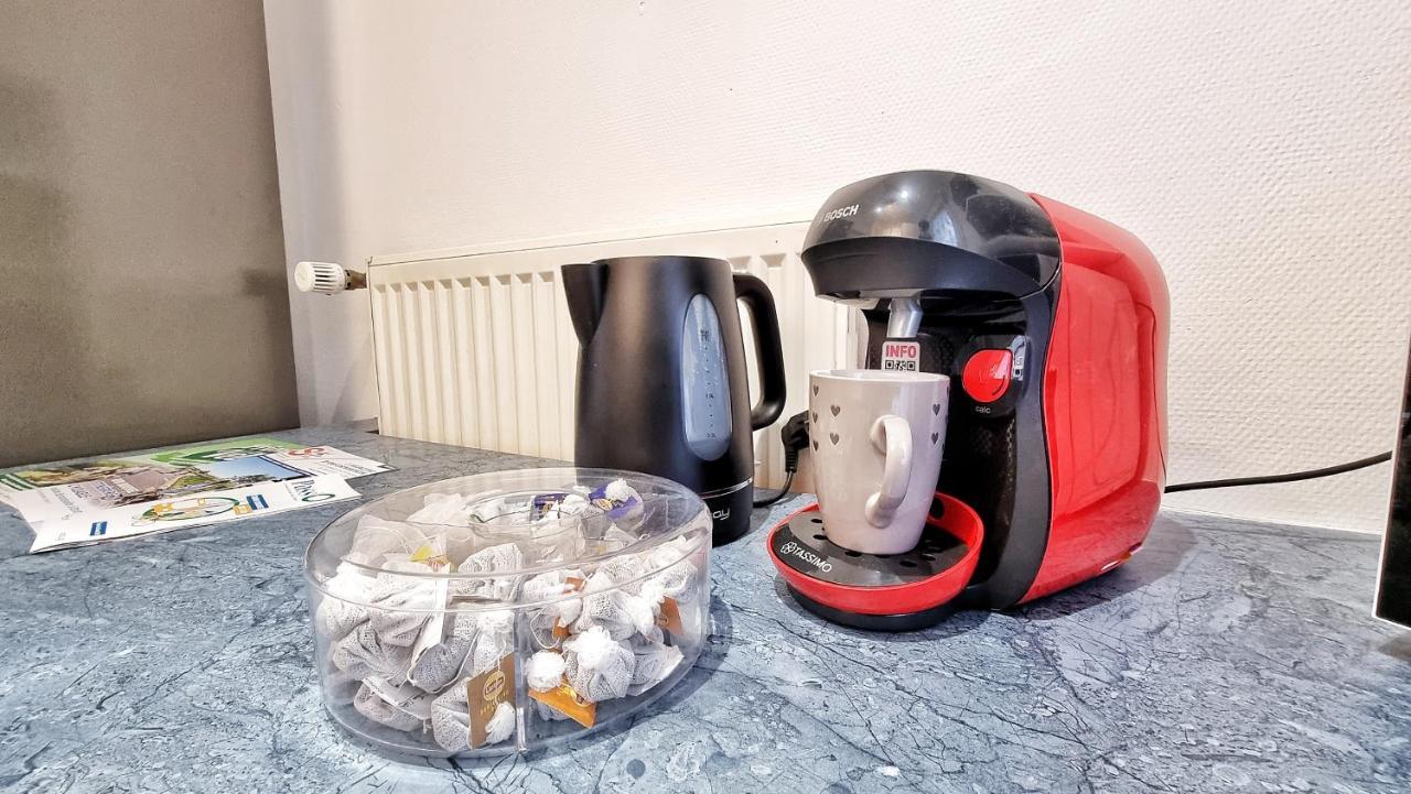 O'Coeur Cozy Apartment Obernai Bagian luar foto